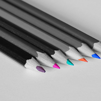 Buy canvas prints of Pencils by Jason Moss