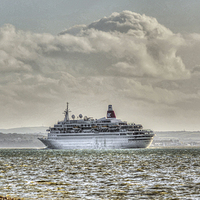 Buy canvas prints of  maritime  by nick wastie