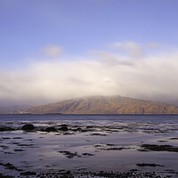 Buy canvas prints of Loch Linnhe View by Tommy Dickson
