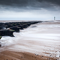 Buy canvas prints of Eastwards by Mike Higginson