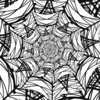 Buy canvas prints of Spiderweb Pylon by Shaun White