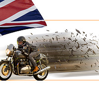 Buy canvas prints of Best of British by Shaun White