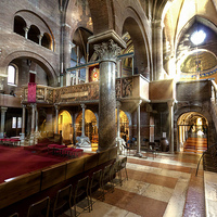 Buy canvas prints of Duomo di Modena by Guido Parmiggiani