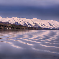 Buy canvas prints of Sveitarfélagið Skagafjörður, Iceland by Ceri Jones