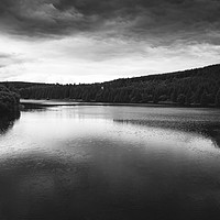 Buy canvas prints of Dark Water by Anthony Plancherel