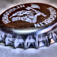 Buy canvas prints of  bottle cap  by lee smith