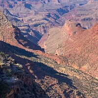 Buy canvas prints of Spectacular Grand Canyon by Deanne Flouton