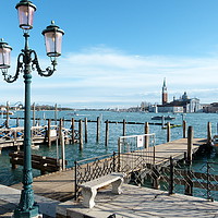 Buy canvas prints of Venice by Muriel Lambolez