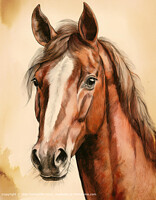 Click to show how this picture will look as a piece of wall art