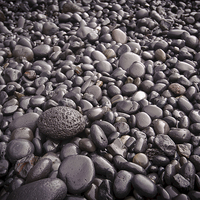 Buy canvas prints of  Pumice by David Howes