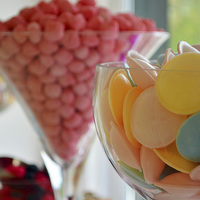 Buy canvas prints of Sweets by Colin Davies