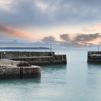 Buy canvas prints of Charlestown by Helen Hotson