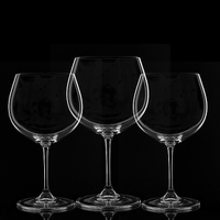 Buy canvas prints of Wine Glasses by Bahadir Yeniceri