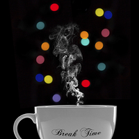 Buy canvas prints of Break Time  by Bahadir Yeniceri