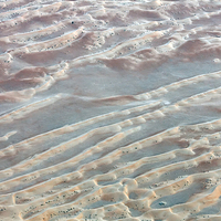 Buy canvas prints of Desert dawn 2 by Andreas Klatt