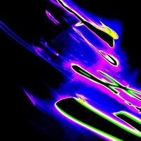 Buy canvas prints of Unique Abstract Light Photography by Vincent J. Newman