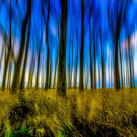 Buy canvas prints of Dreamscape by Mike Janik