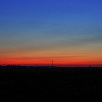 Buy canvas prints of South Holland Dawn by Paul Williams