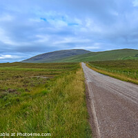 Buy canvas prints of The Road to Nowhere by Rob Seales