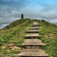 Steps