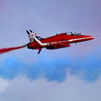 Buy canvas prints of Best of British 2014 by Peter Farrington