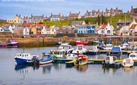 Click to show how this picture will look as a piece of wall art