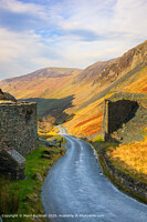 Click to show how this picture will look as a piece of wall art