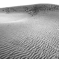 Buy canvas prints of Sand Dunes, Maspalomos, La Palm, Canary Islands by Bernd Tschakert