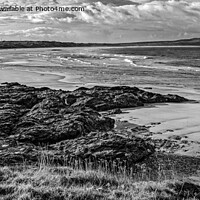 Buy canvas prints of Gwithian beach cornwall by Kevin Britland