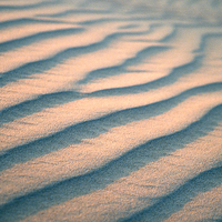 Buy canvas prints of Sand Ripples by Graham Prentice