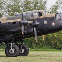 Buy canvas prints of Just Jane by daniel kennedy