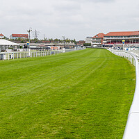 Buy canvas prints of Chester race course by Jason Wells
