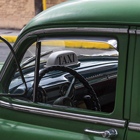 Buy canvas prints of Inside an old timer by Jason Wells