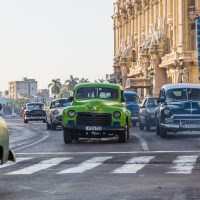 Buy canvas prints of Daily life in Havana by Jason Wells