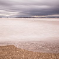 Buy canvas prints of High tide at the slipway by Jason Wells