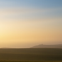 Buy canvas prints of Belle Tout by Charlotte Moon