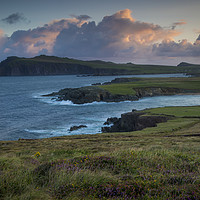 Buy canvas prints of Dingle Peninsula   by Brian Jannsen