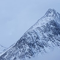 Buy canvas prints of Mountains and Mist by Stephen Taylor