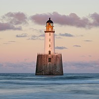 Buy canvas prints of Rattray Head by Stephen Taylor