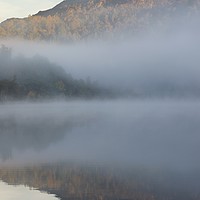 Buy canvas prints of Ben A'An by Stephen Taylor