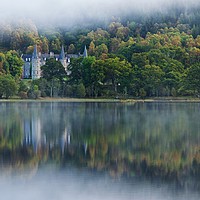 Buy canvas prints of Tigh Mor by Stephen Taylor