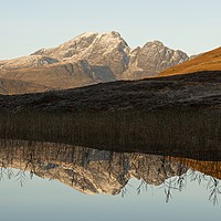 Buy canvas prints of Blaven by Stephen Taylor