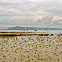 Buy canvas prints of Sandsfoot Beach by Mark Godden