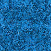 Buy canvas prints of Returned Blue by Florin Birjoveanu