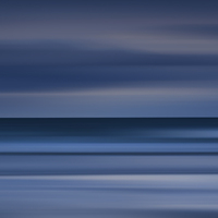 Buy canvas prints of  Ocean Wave by Richard Taylor
