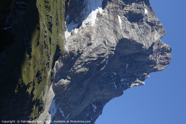 Matterhon Zermatt Cervino Mont Cervin Cervinia Mou Picture Board by Fabrizio Malisan