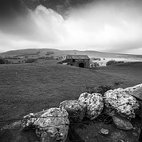 Buy canvas prints of The Dales of Yorkshire by Scott & Scott