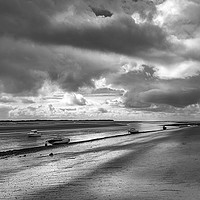 Buy canvas prints of seascape  by paul holt