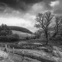 Buy canvas prints of Brecon Beacons by paul holt