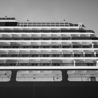 Buy canvas prints of  Stacked Decks Queen Victoria by Simon Finch
